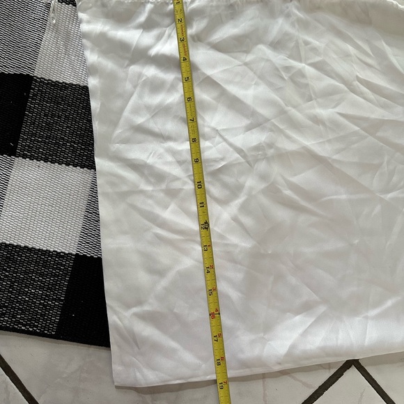 Coach dust bag - Picture 4 of 4